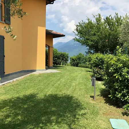 Dei Sogni Apartment