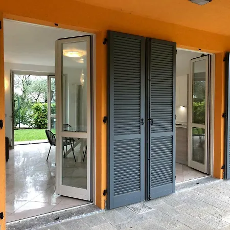 Dei Sogni Белладжо