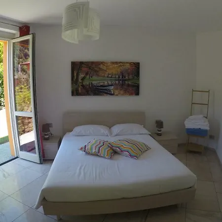 Dei Sogni * Bellagio