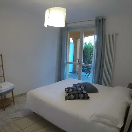 Appartamento Dei Sogni Bellagio