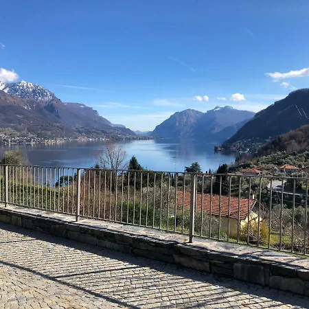 Apartman Dei Sogni Bellagio