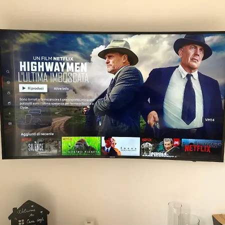 Dei Sogni Appartamento Bellagio