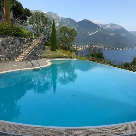 Dei Sogni Appartamento Bellagio