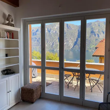 Appartamento Dei Sogni Bellagio