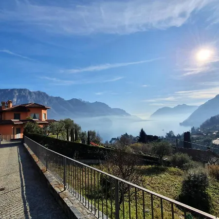 Dei Sogni * Bellagio