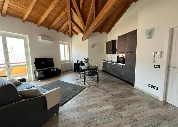 Apartment Dei Sogni