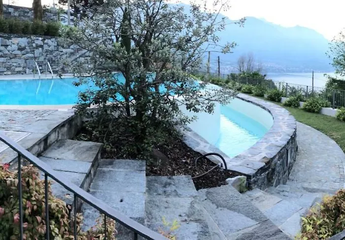 Apartment Dei Sogni Bellagio