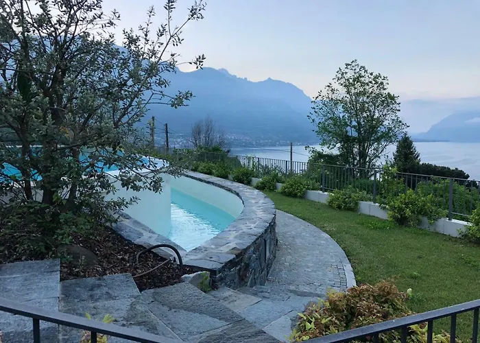 Dei Sogni Белладжо