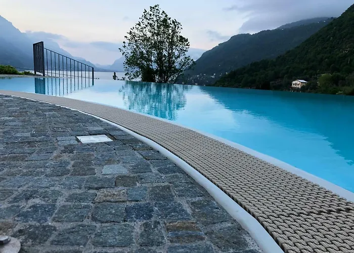 Dei Sogni Апартаменты *