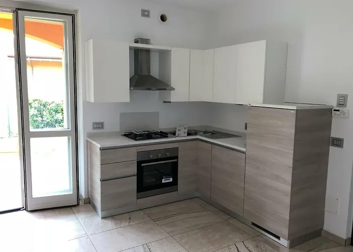Dei Sogni Apartment *