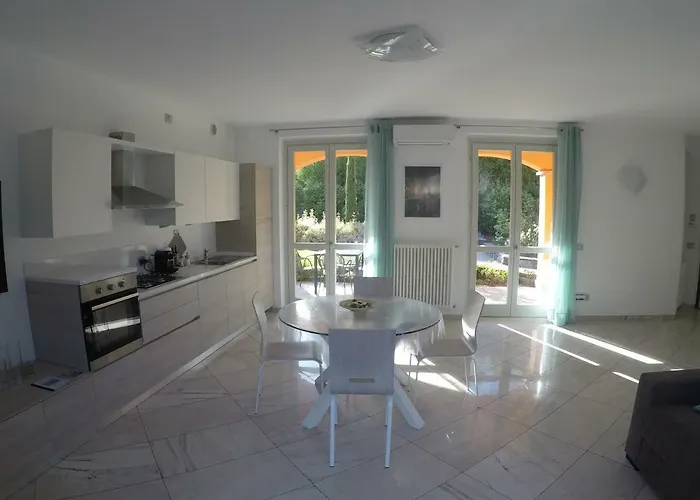 Dei Sogni Апартаменты