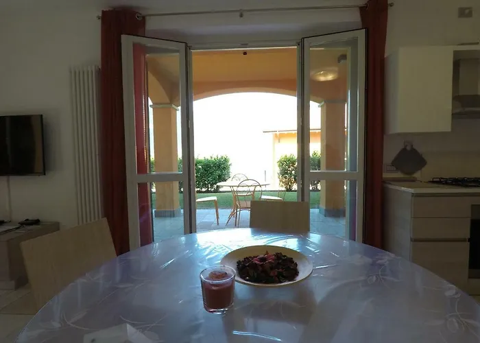 Апартаменты Dei Sogni Белладжо