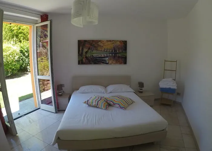 Dei Sogni * Белладжо