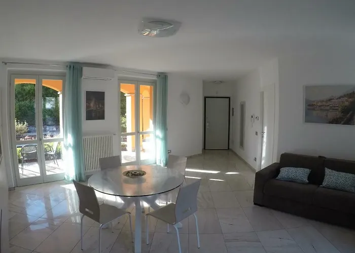 Apartment Dei Sogni Bellagio