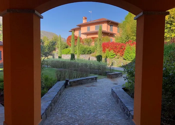 Апартаменты Dei Sogni *