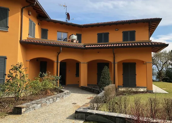 Dei Sogni Апартаменты Белладжо