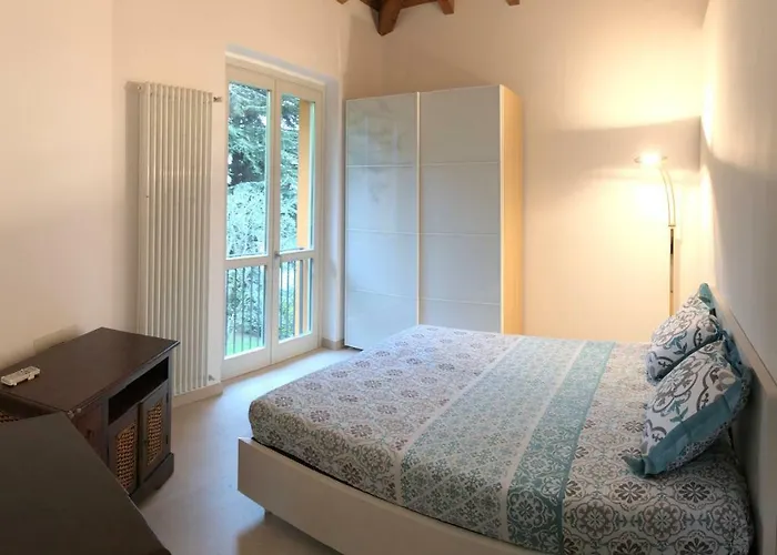 Dei Sogni Апартаменты *