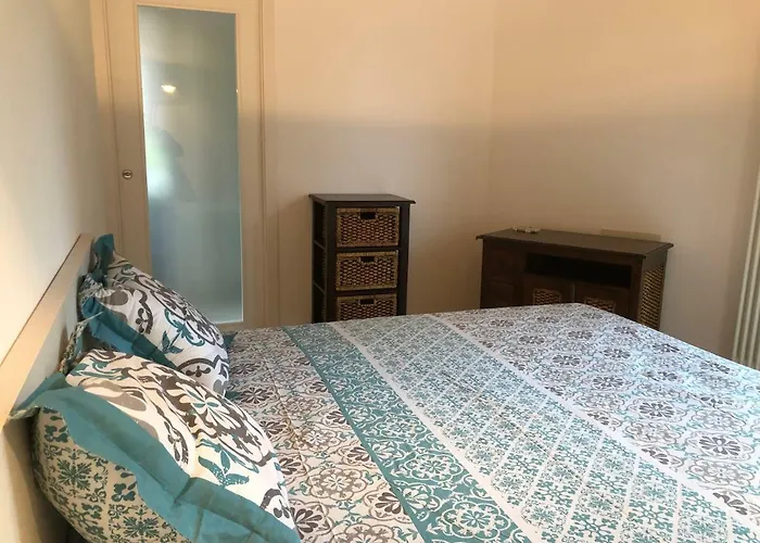 Dei Sogni Апартаменты