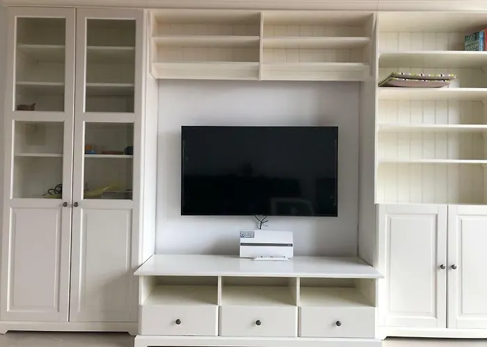 Dei Sogni Apartment *