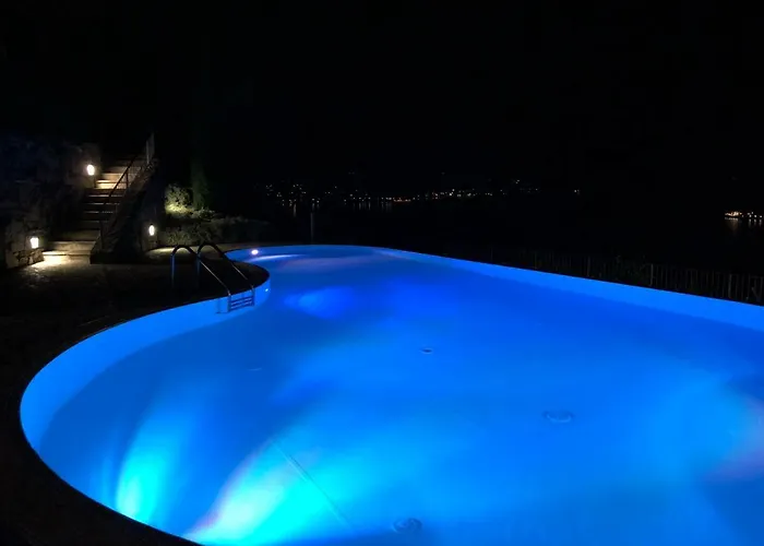 Dei Sogni Белладжо