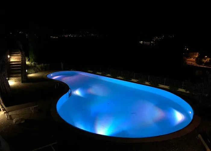 Апартаменты Dei Sogni