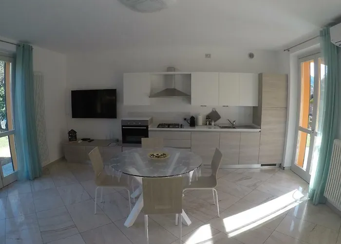 Dei Sogni Апартаменты