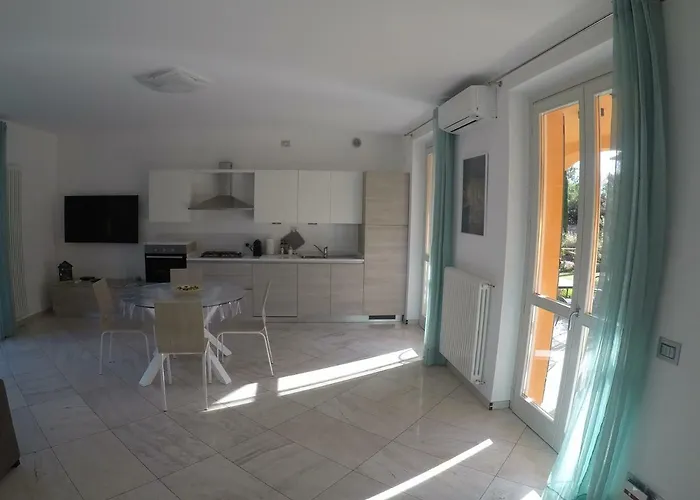 Dei Sogni Апартаменты *