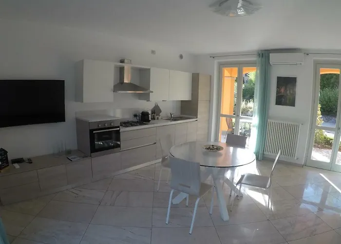 Апартаменты Dei Sogni *