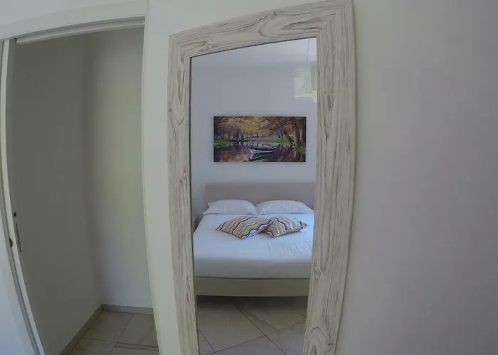 Dei Sogni Апартаменты *