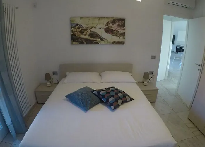 Dei Sogni Apartment *