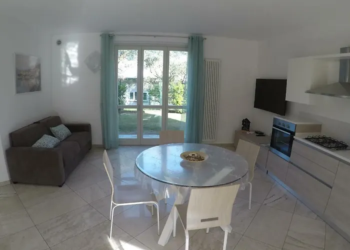 Dei Sogni Апартаменты *