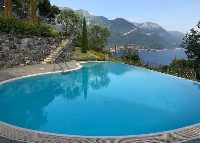 Dei Sogni Апартаменты Белладжо