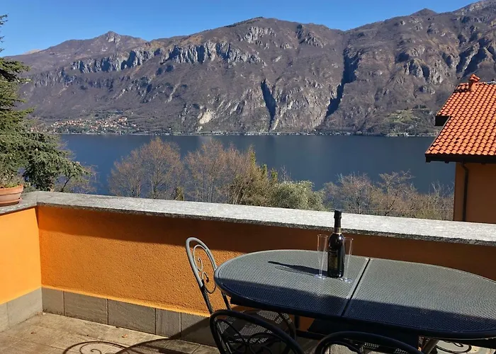 Dei Sogni Apartment *