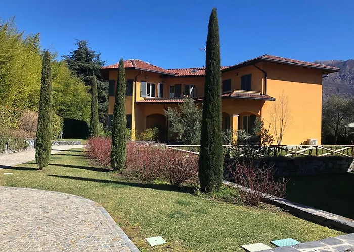 Dei Sogni Апартаменты