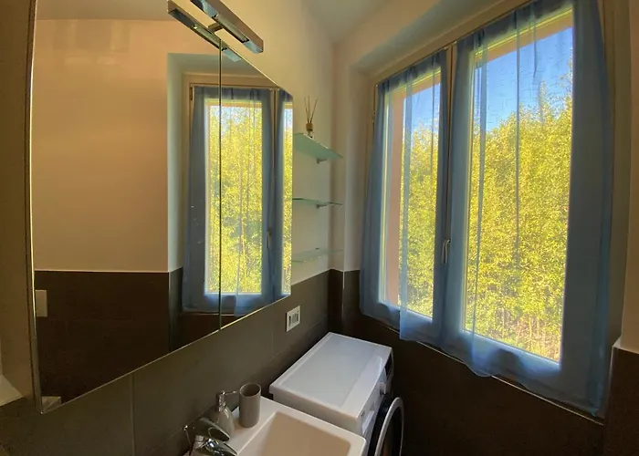 Dei Sogni Белладжо