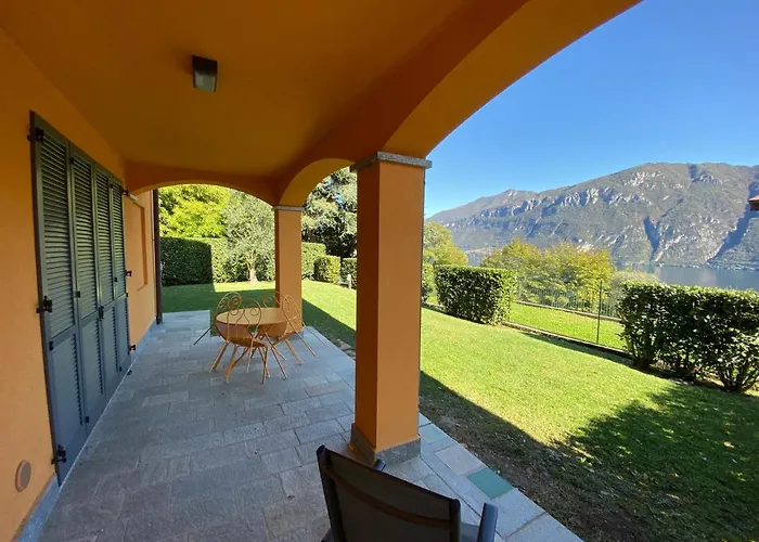 Dei Sogni Апартаменты