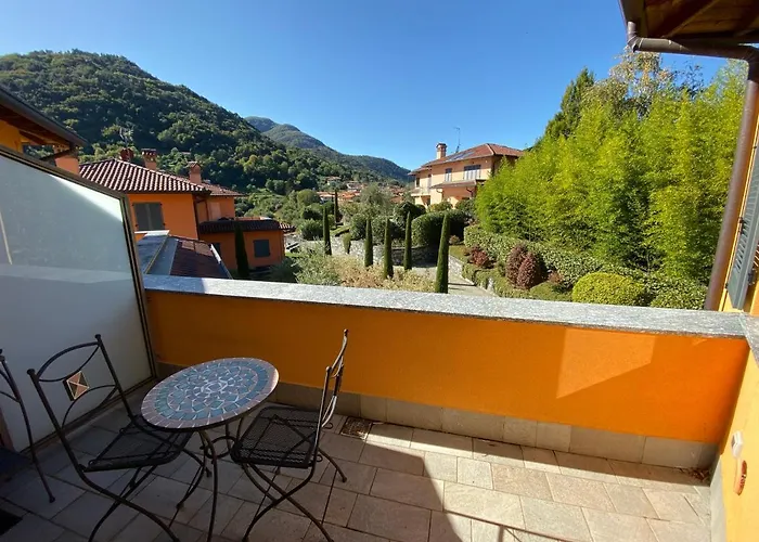 Dei Sogni Белладжо