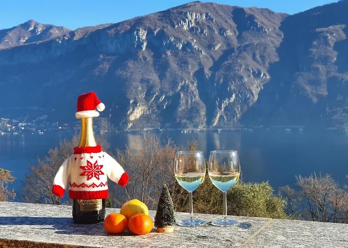 Апартаменты Dei Sogni *