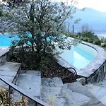 Апартаменты Dei Sogni Белладжо