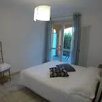 Апартаменты Dei Sogni Белладжо