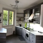 Апартаменты Dei Sogni Белладжо