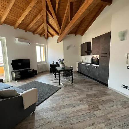 Apartament Dei Sogni