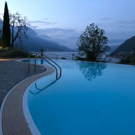 Apartman Dei Sogni Bellagio