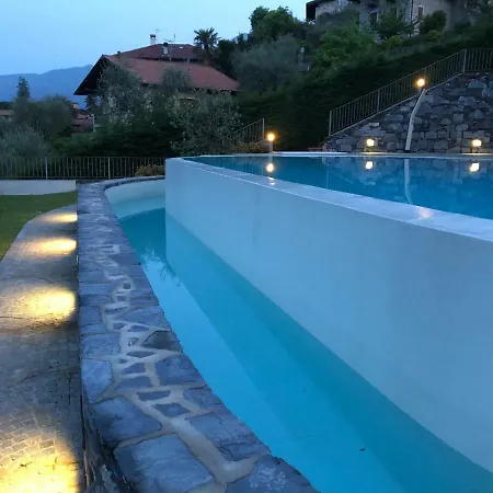 Apartman Dei Sogni Bellagio