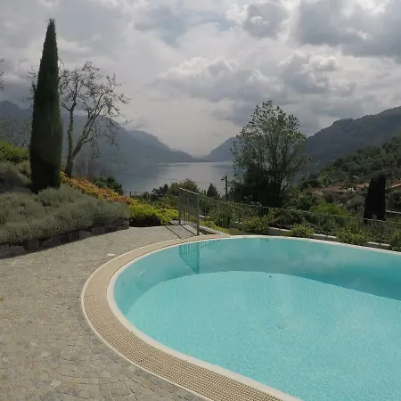 Dei Sogni דירה *