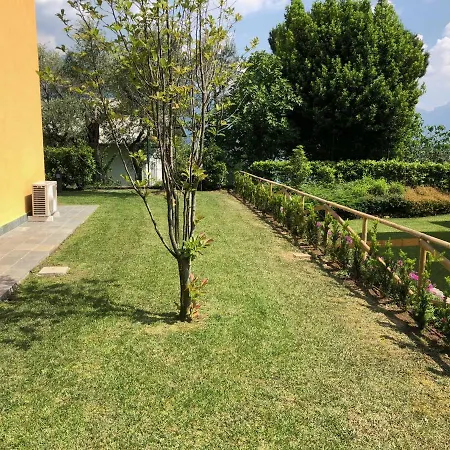 Dei Sogni Apartman *