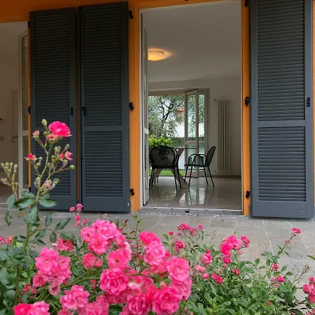 Dei Sogni Apartment Bellagio