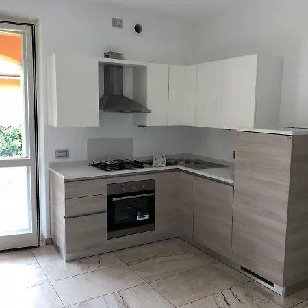 Dei Sogni Apartman *