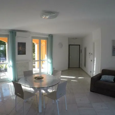 Apartment Dei Sogni Bellagio