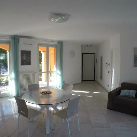 Appartement Dei Sogni Bellagio
